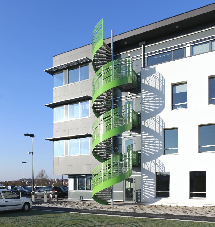 Bureau Marquette-lez-Lille 143m² Location bureau Marquette-lez-Lille Nord OLBUR2114197 2